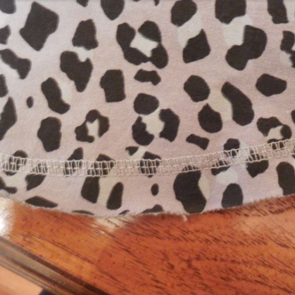 Koan Tunic Dress View 2